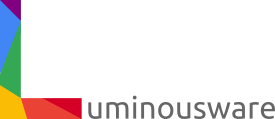 Luminousware Logo