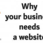 Why your business needs a website